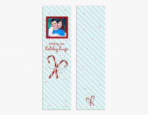 2x8 Bookmark (Vertical) (30)