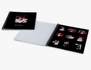 10x13 Photo Proof Book