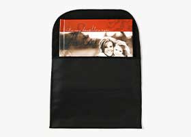 Microfiber Presentation Bag