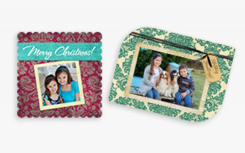 Boost Holiday Card Sales